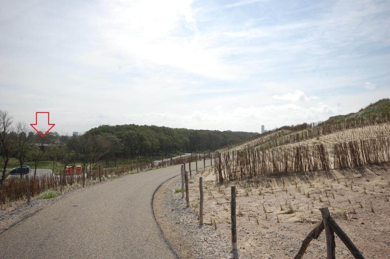 Vakantiehuisje Martina 18 Vlissingen Kültér fotó