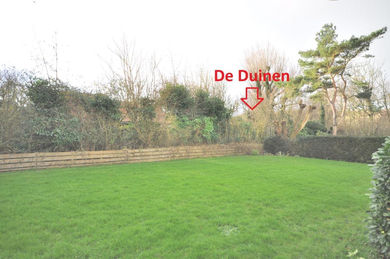 Vakantiehuisje Martina 18 Vlissingen Kültér fotó