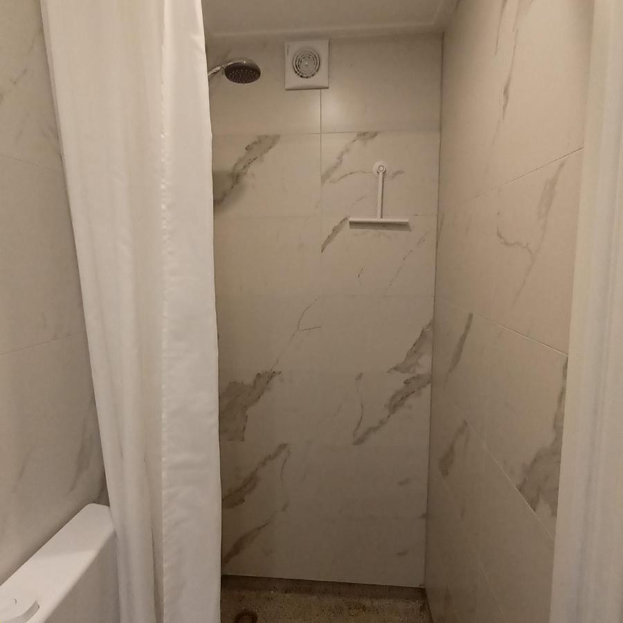 Vakantiehuisje Martina 18 Vlissingen Kültér fotó