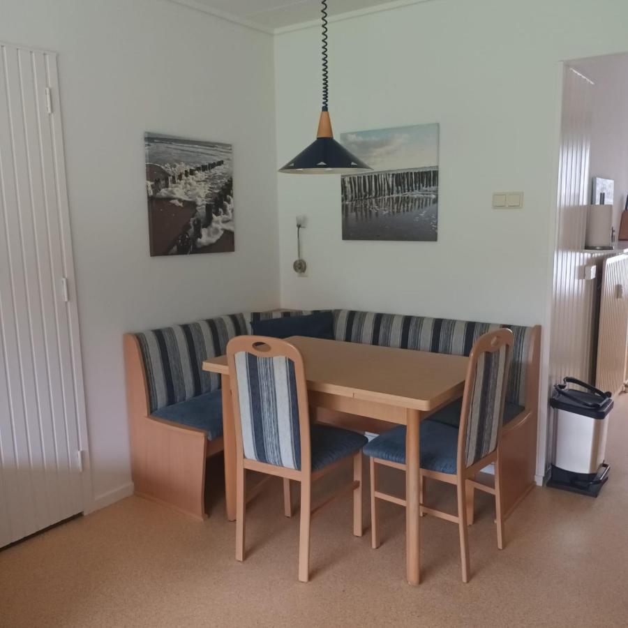 Vakantiehuisje Martina 18 Vlissingen Kültér fotó